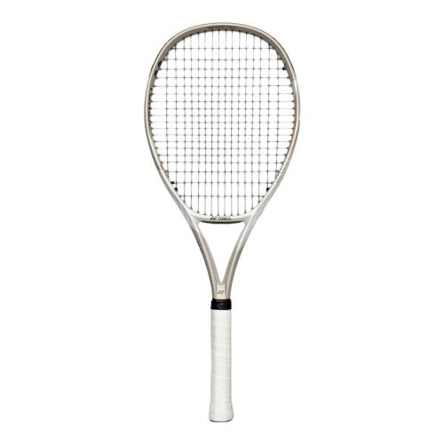 YONEX (ヨネックス) 2024年モデル 硬式テニスラケット VCORE 100L G2