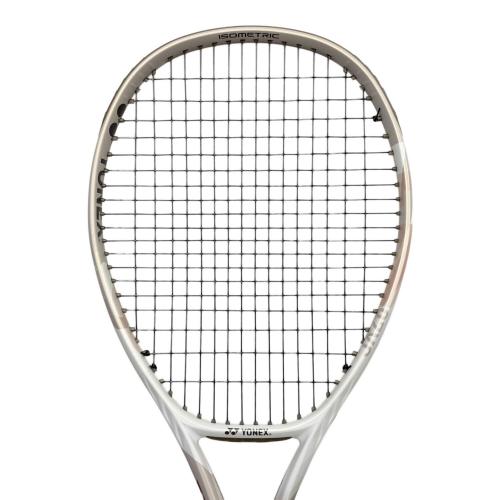 YONEX (ヨネックス) 2024年モデル 硬式テニスラケット VCORE 100L G2