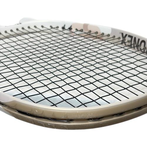 YONEX (ヨネックス) 2024年モデル 硬式テニスラケット VCORE 100L G2