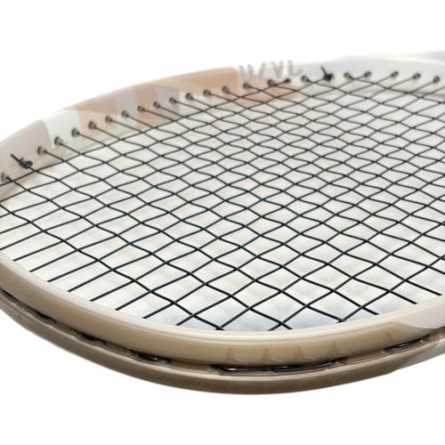 YONEX (ヨネックス) 2024年モデル 硬式テニスラケット VCORE 100L G2
