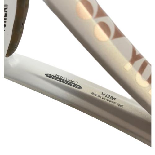 YONEX (ヨネックス) 2024年モデル 硬式テニスラケット VCORE 100L G2