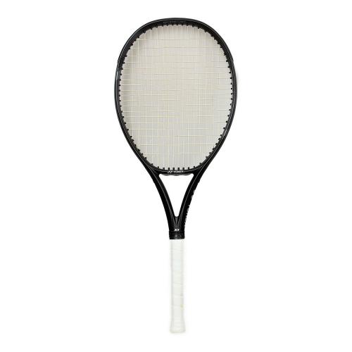 YONEX (ヨネックス) 硬式テニスラケット EZONE 100L アクアナイトブラックカラー