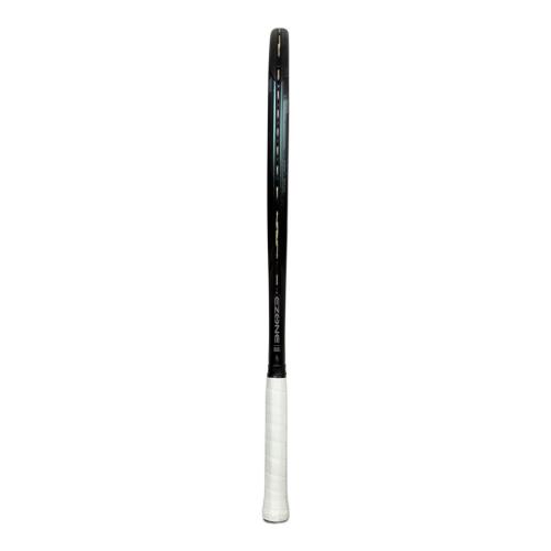 YONEX (ヨネックス) 硬式テニスラケット EZONE 100L アクアナイトブラックカラー