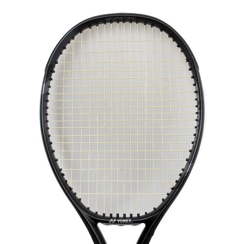 YONEX (ヨネックス) 硬式テニスラケット EZONE 100L アクアナイト