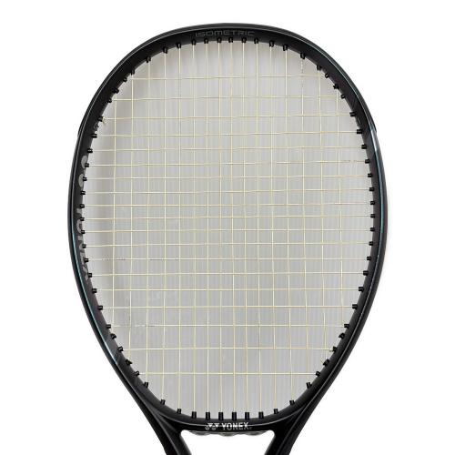 YONEX (ヨネックス) 硬式テニスラケット EZONE 100L アクアナイトブラックカラー