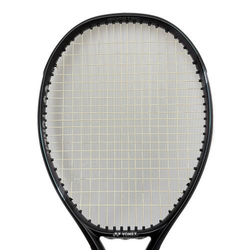 YONEX (ヨネックス) 硬式テニスラケット EZONE 100L アクアナイト