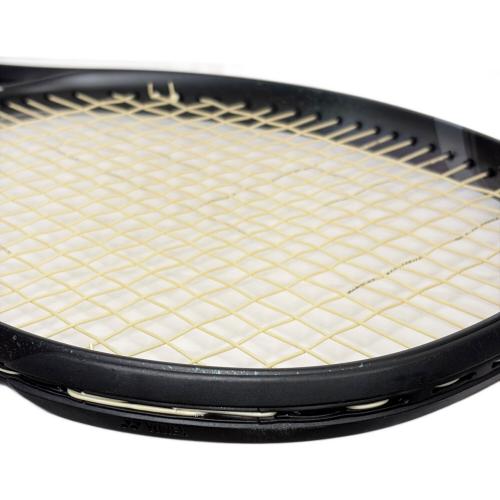 YONEX (ヨネックス) 硬式テニスラケット EZONE 100L アクアナイトブラックカラー