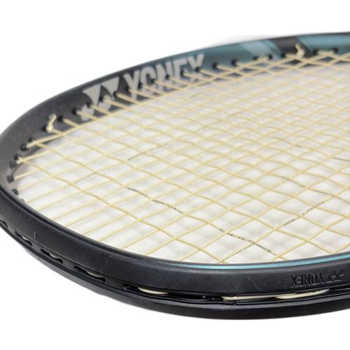 YONEX (ヨネックス) 硬式テニスラケット EZONE 100L アクアナイトブラックカラー