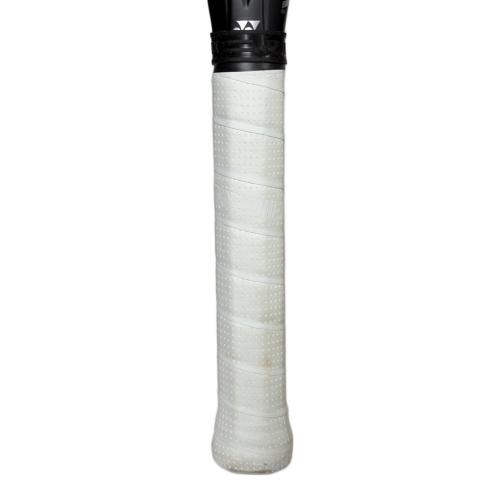 YONEX (ヨネックス) 硬式テニスラケット EZONE 100L アクアナイトブラックカラー
