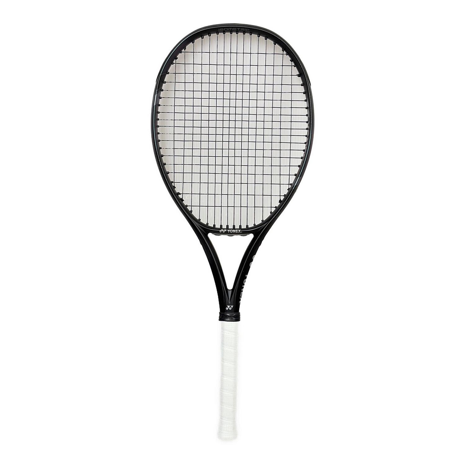 YONEX (ヨネックス) 硬式テニスラケット EZONE 100L アクアナイト