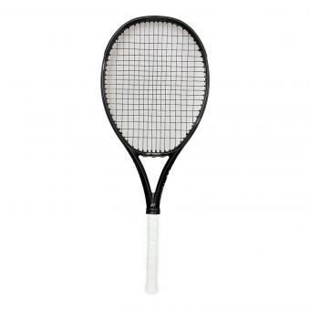 YONEX (ヨネックス) 硬式テニスラケット EZONE 100L アクアナイトブラックカラー ガットホワイト