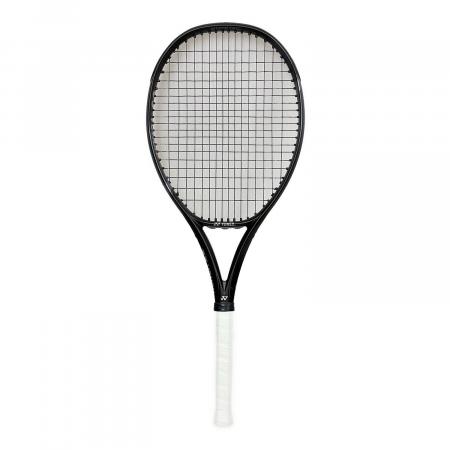 YONEX EZONE 100L G2 アクアナイトブラック 硬式テニスラケット YONEX (ヨネックス) 硬式テニスラケット EZONE 100L アクアナイト