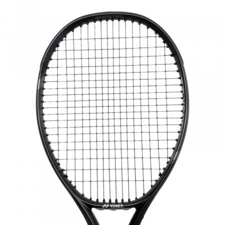YONEX EZONE 100L G2 アクアナイトブラック 硬式テニスラケット YONEX (ヨネックス) 硬式テニスラケット EZONE 100L アクアナイト
