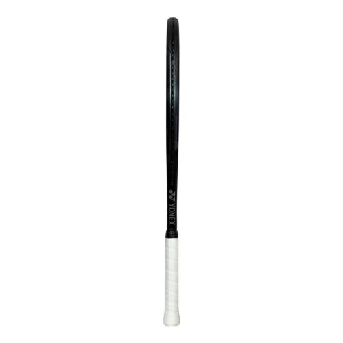 YONEX (ヨネックス) 硬式テニスラケット EZONE 100L アクアナイトブラックカラー ガットホワイト