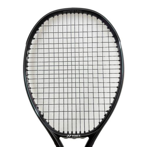 YONEX (ヨネックス) 硬式テニスラケット EZONE 100L アクアナイト