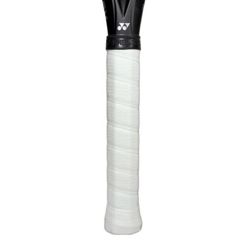 YONEX (ヨネックス) 硬式テニスラケット EZONE 100L アクアナイトブラックカラー ガットホワイト