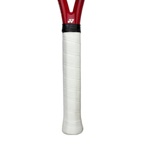 YONEX (ヨネックス) 2023年モデル 硬式テニスラケット VCORE 100L レッド×ブルー