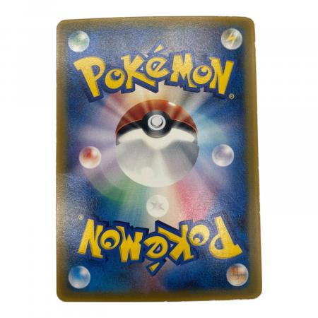 ミュウ ポケモンカード 085/PCG-P マクドナルドオリジナル(2005