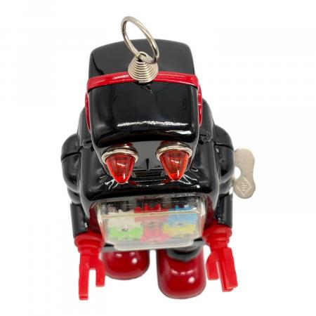 HA HA TOY (ハハ・トイ) HIGH-WHEEL ROBOT｜トレファクONLINE