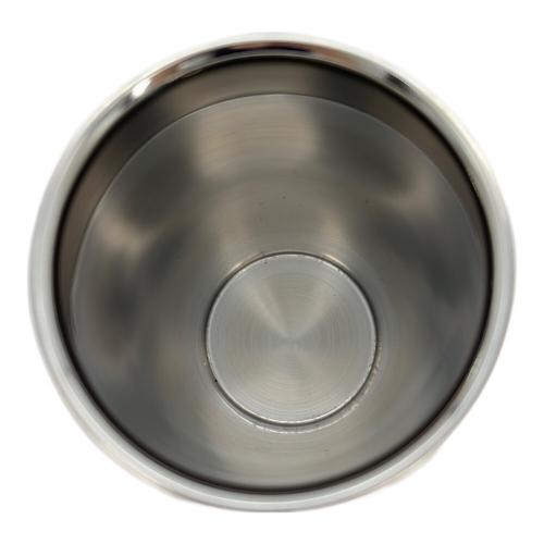 2重ストレートカップ 漆磨 箔衣 SCW-L801