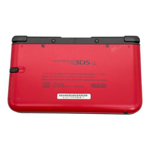 Nintendo (ニンテンドー) 3DS LL SPR-001