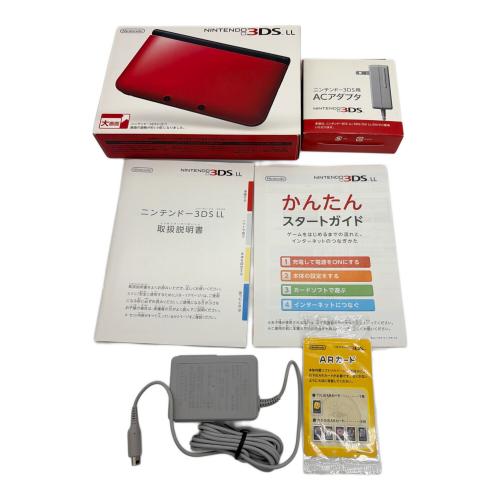 Nintendo (ニンテンドー) 3DS LL SPR-001