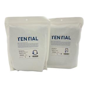 TENTIAL (テンシャル) スウェット ロングスリーブ/スウェットロングパンツ Mサイズ（ANAオリジナル）