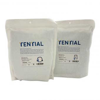 TENTIAL (テンシャル) スウェット ロングスリーブ/スウェットロングパンツ Mサイズ（ANAオリジナル）