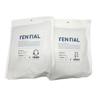 TENTIAL (テンシャル) スウェット ロングスリーブ/スウェットロングパンツ Mサイズ（ANAオリジナル）