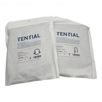 TENTIAL (テンシャル) スウェット ロングスリーブ/スウェットロングパンツ Mサイズ