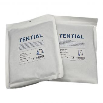 TENTIAL (テンシャル) スウェット ロングスリーブ/スウェットロングパンツ Mサイズ