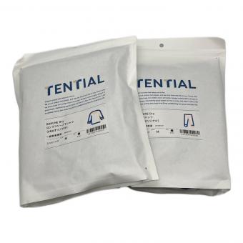 TENTIAL (テンシャル) スウェット ロングスリーブ/スウェットロングパンツ Mサイズ