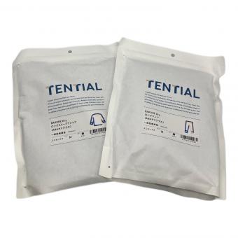 TENTIAL (テンシャル) スウェット ロングスリーブ/スウェットロングパンツ Mサイズ