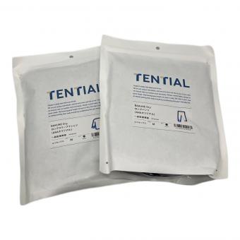 TENTIAL (テンシャル) スウェット ロングスリーブ/スウェットロングパンツ Mサイズ