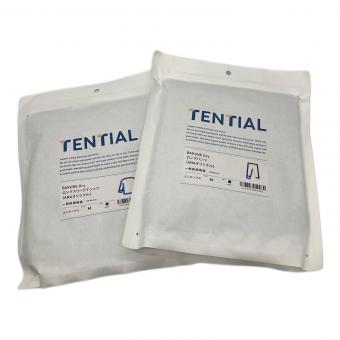 TENTIAL (テンシャル) スウェット ロングスリーブ/スウェットロングパンツ Mサイズ