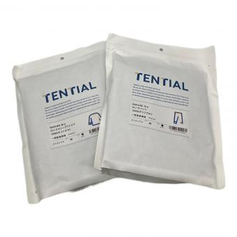 TENTIAL (テンシャル) スウェット ロングスリーブ/スウェットロングパンツ Mサイズ