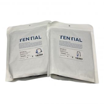 TENTIAL (テンシャル) スウェット ロングスリーブ/スウェットロングパンツ Mサイズ（ANAオリジナル）