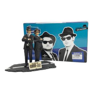 SD TOYS (エスディー トイズ) フィギュア THE Blues Brothers