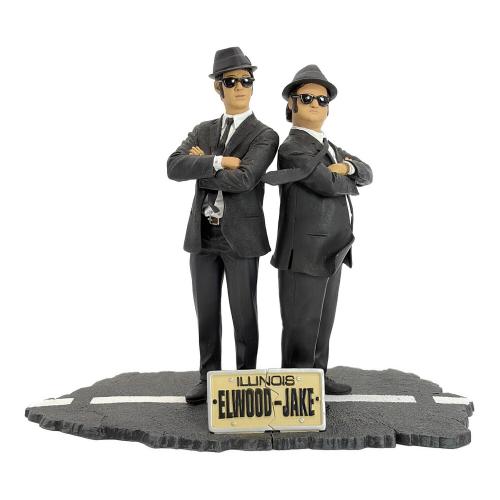 SD TOYS (エスディー トイズ) フィギュア THE Blues Brothers