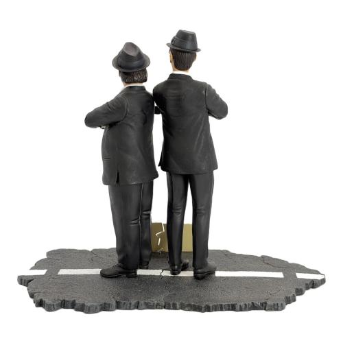 SD TOYS (エスディー トイズ) フィギュア THE Blues Brothers