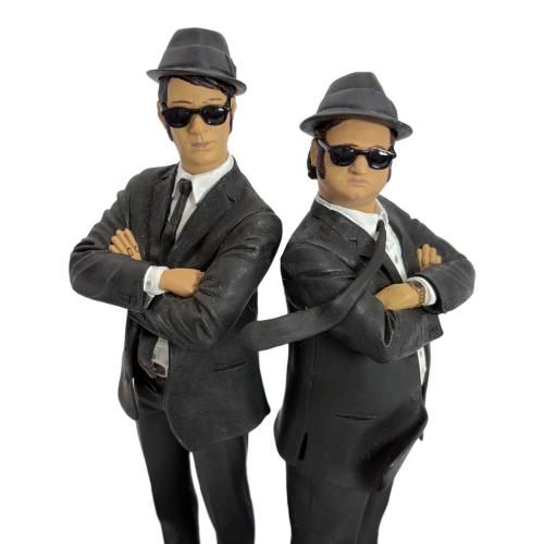 SD TOYS (エスディー トイズ) フィギュア THE Blues Brothers