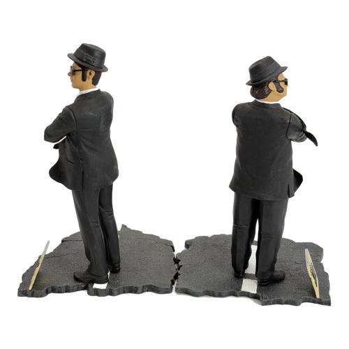 SD TOYS (エスディー トイズ) フィギュア THE Blues Brothers