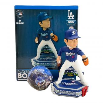 foco (フォコ) 大谷翔平 ボブルヘッドフィギュア 世界5000個限定