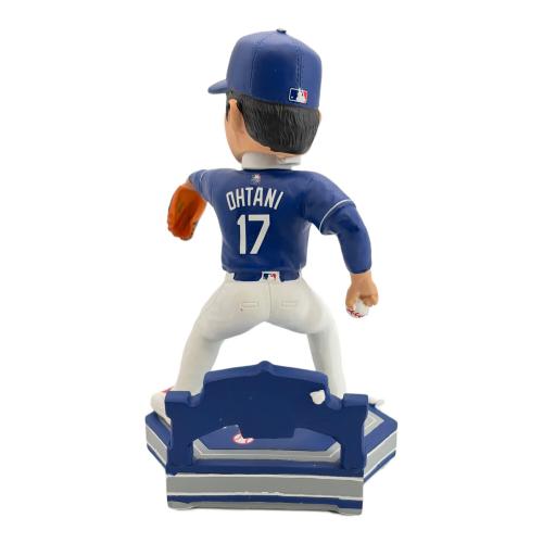 foco (フォコ) 大谷翔平 ボブルヘッドフィギュア 世界5000個限定