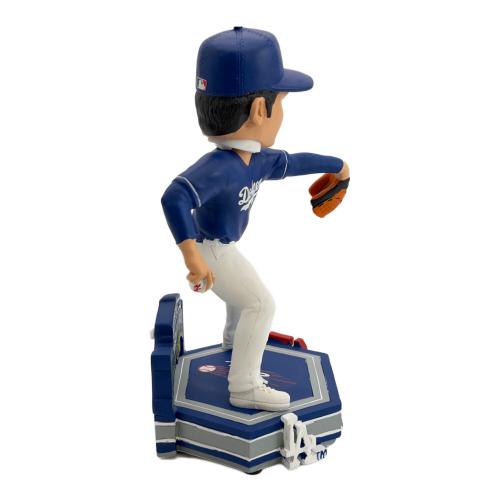 foco (フォコ) 大谷翔平 ボブルヘッドフィギュア 世界5000個限定