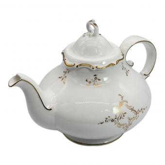 ROYAL DOULTON (ロイヤルドルトン) ティーポット Monteigne