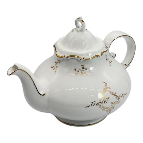 ROYAL DOULTON (ロイヤルドルトン) ティーポット Monteigne