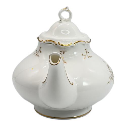 ROYAL DOULTON (ロイヤルドルトン) ティーポット Monteigne