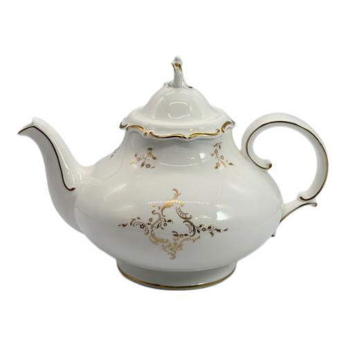 ROYAL DOULTON (ロイヤルドルトン) ティーポット Monteigne