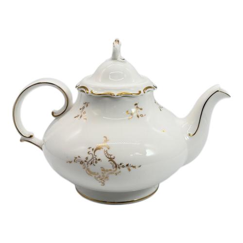 ROYAL DOULTON (ロイヤルドルトン) ティーポット Monteigne